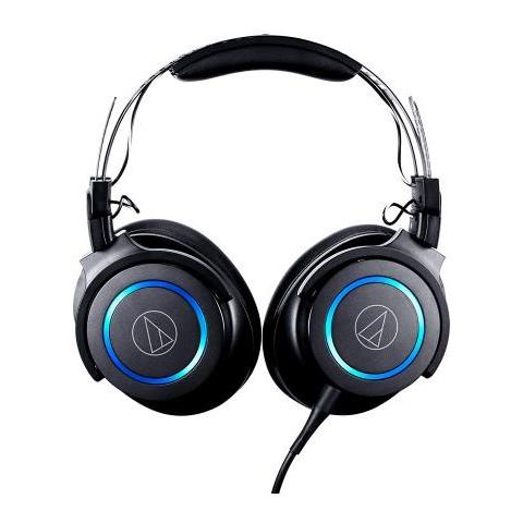 Cuffie Da Gioco Audio Technica Ath-g1 On-ear, Microfono - Foto 2