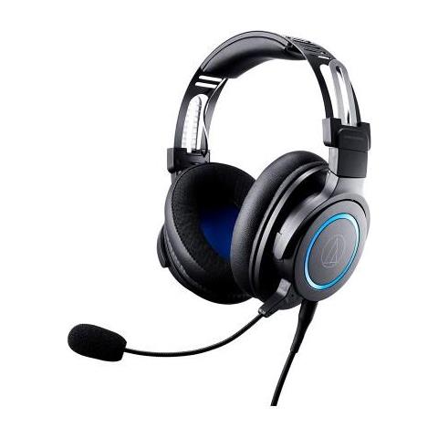 Cuffie Da Gioco Audio Technica Ath-g1 On-ear, Microfono - Foto 1