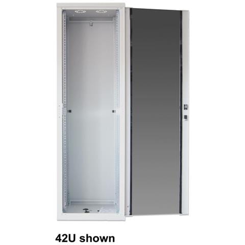 715416 rack 42U Rack indipendenti Grigio - Foto 2