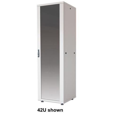 715416 rack 42U Rack indipendenti Grigio - Foto 5