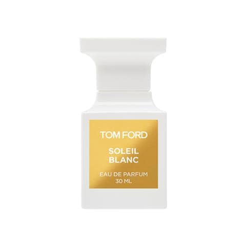Soleil Blanc Eau De Parfum Profumo Unisex - Foto 1