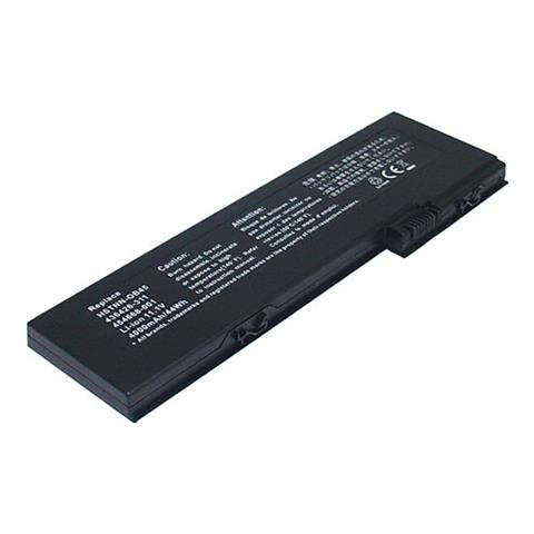 454668-001, Ioni di Litio, Nero, 2710P / 2730p - Foto 1