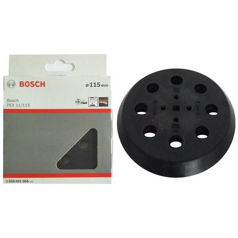 2 608 601 066, Foglio abrasivo - Foto 1