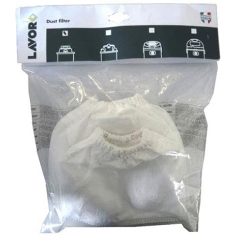 Filtro In Panno - Foto 2