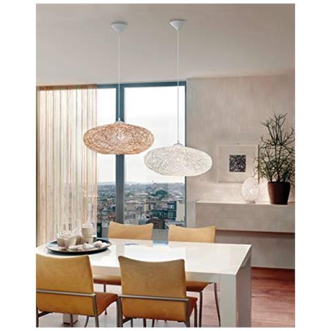 CAMPILO Multicolore lampada a sospensione - Foto 2