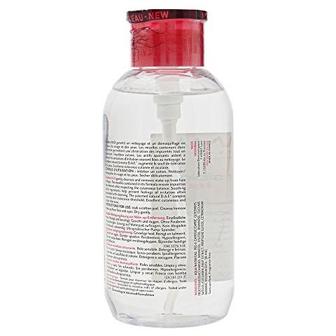 Sensibio H2O Acqua micellare 500 ml - Foto 2