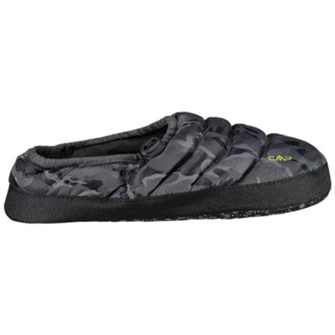 Ciabatte Lyinx Slipper Uomo - Nero Eu 40-41 - Foto 5