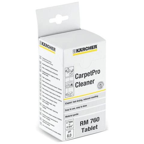 Detergente Rm 760 Pastiglia 16 Pz - Foto 2