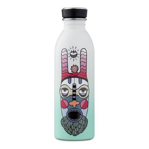 Borraccia 24bottles Urban 500ml - Foto 1