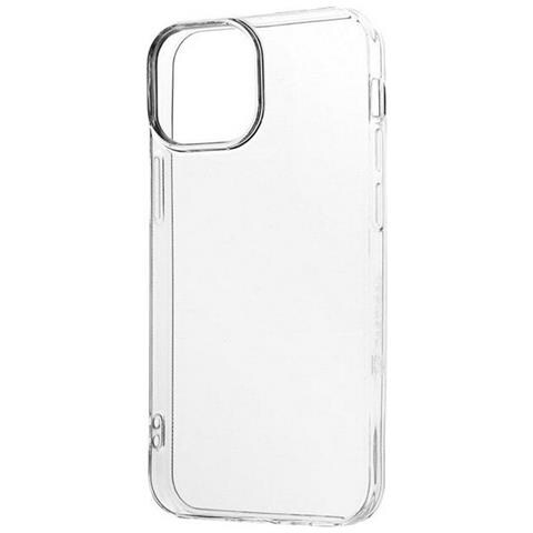 Tactical Custodia Originale Tpu Cover Case Per Apple Iphone 13 Mini Trasparente - Foto 1