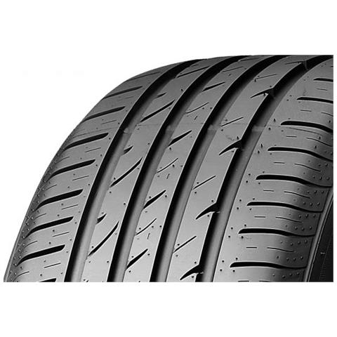 Pneumatico N`blue Hd Plus 215/60r16 95v - Estivo - Foto 1