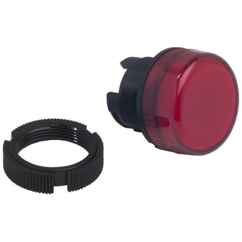 Apc Za2bv04 Interruttore Elettrico Interruttore A Pulsante Rosso - Foto 1