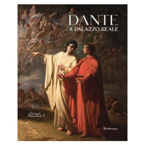 Mario Epifani - Dante a Palazzo Reale - Foto 1
