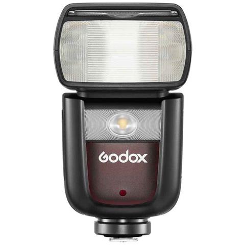 V860iii F Flash Ttl Per Fujifilm Garanzia Italia - Foto 1