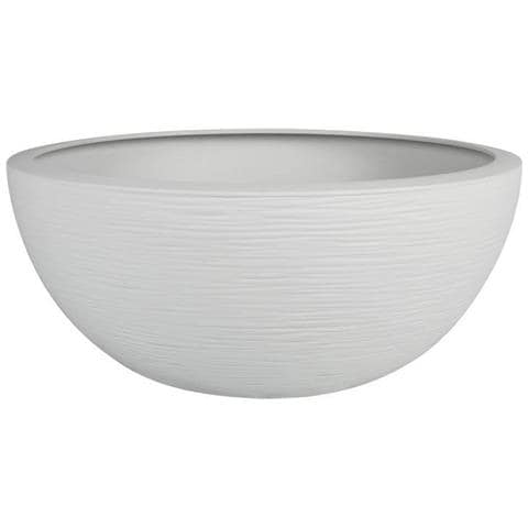 Vaso Lavabo Graphit'up Ø 40 - 14,9l - Bianco Lime - Foto 2