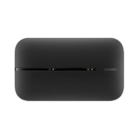 4g Mobile Wifi 3 Router Wireless Dual-band (2.4 Ghz / 5 Ghz) Nero - Foto 3
