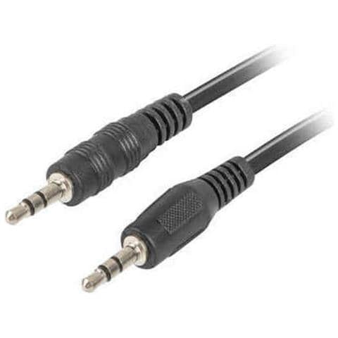 Cavo Stereo Da 2 M Con Spina Jack Da 3,5 Mm A Spina Jack Da 3,5 Mm - Foto 5