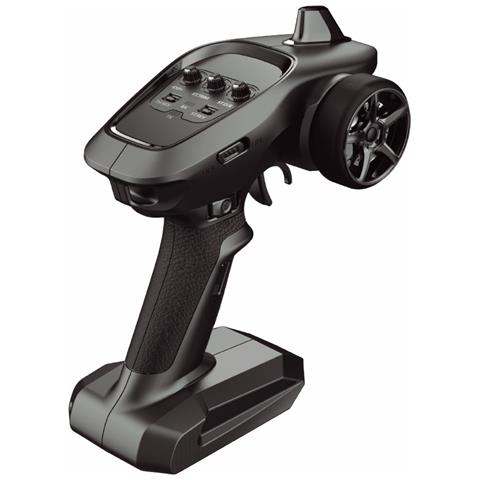 Amewi Fr16 Rallye Drift Fahrzeug Ferngesteuerte (rc) Modell Rallyeauto Elektromotor 1:16 (21093) - Foto 2