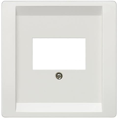 5tg1342 Placca Copripresa E Copri Interruttori - Foto 1