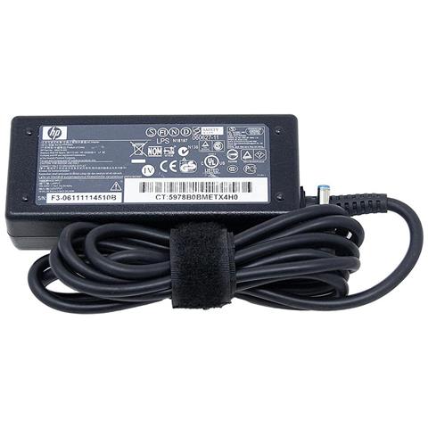 Hp 710340-850 Adattatore E Invertitore Interno 65 W Nero - Foto 3
