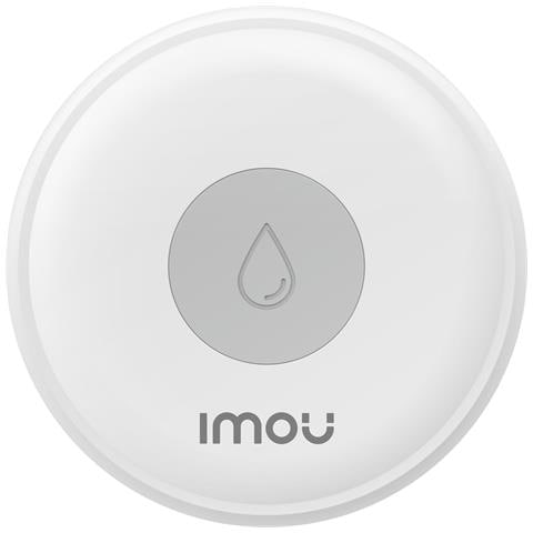 Zl1 Rilevatore D'acqua Sistema Di Sensore E Allarme Wireless - Foto 1