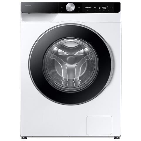 Lavatrice WW11DG6B85LK cm. 60 - Capacità 11 kg Classe A Colore Bianco Condensazione con Pompa di Calore 1400 giri - Foto 1