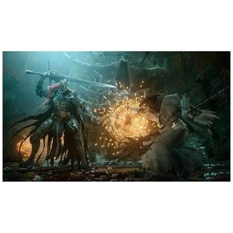 Videogioco Per Xbox Series X Lords Of The Fallen: Deluxe Edition (fr) - Foto 2