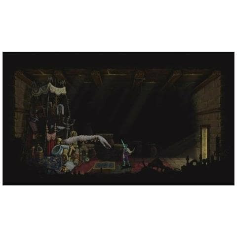 Videogioco Per Xbox Series X Blasphemous 2 - Foto 3