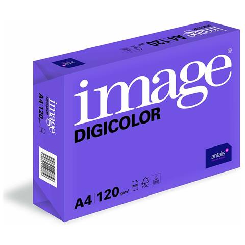 Carta 250 Foglie Din A4 - Foto 1