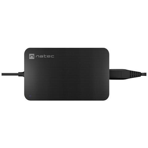 Caricabatterie Portatile Natec Nzu-2035 90 W - Foto 1