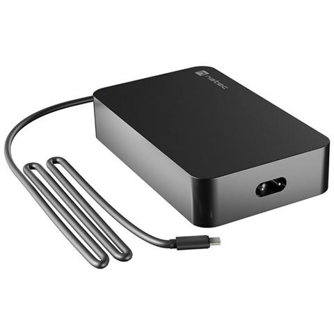 Caricabatterie Portatile Natec Nzu-2035 90 W - Foto 6