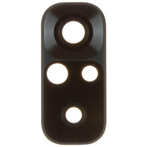 Vetro Di Protezione Fotocamere Per Redmi Note 10 M2101k7ai M2101k7ag - Foto 1