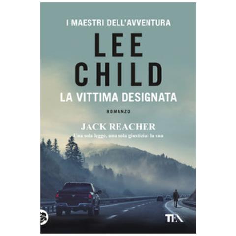 Lee Child - La Vittima Designata - Foto 1