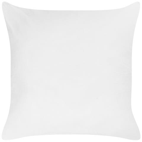 St Di 2 Guanciali Alti Poliestere Bianco 80 X 80 Cm Triglav - Foto 2