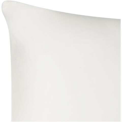 St Di 2 Guanciali Alti Poliestere Bianco 80 X 80 Cm Triglav - Foto 7
