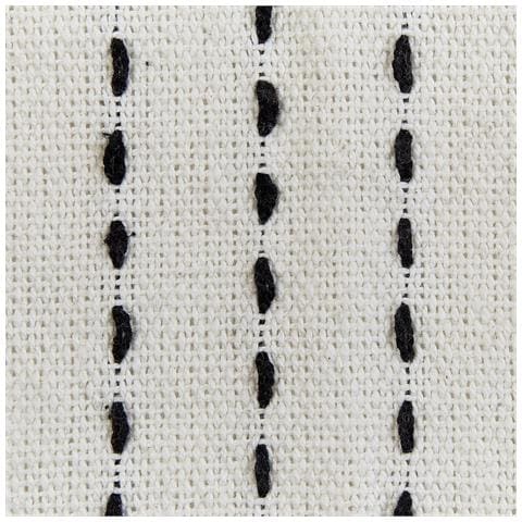 Piumone Modar Cotone 150 X 200 Cm Bianco Sporco - Foto 9