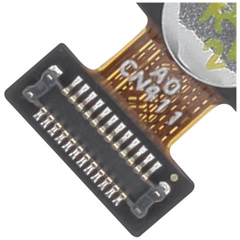 Fotocamera Posteriore Obiettivo Macro Per Xiaomi Redmi Note 10 E 10s - Foto 4