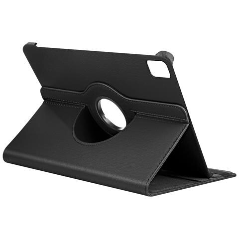 Custodia Per Ipad Pro 11' 2024 Copertina Rotante 360° Supporto Video - Foto 2