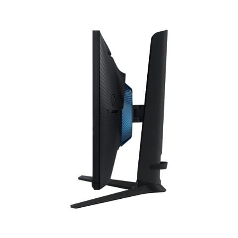 Monitor 24" LCD G3 S24DG300EU 1920 x 1080 Full HD Tempo di Risposta 1 ms Frequenza di Aggiornamento 180 Hz - Foto 6