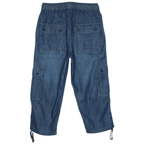 Bermuda Cargo Uomo short gns125 pac men s1-xl - Foto 2