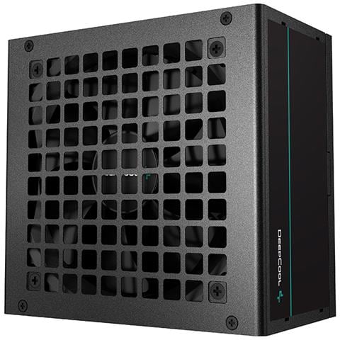 Alimentatore PC PF500 80 PLUS 500 W 20+4 pin ATX Colore Nero - Foto 1