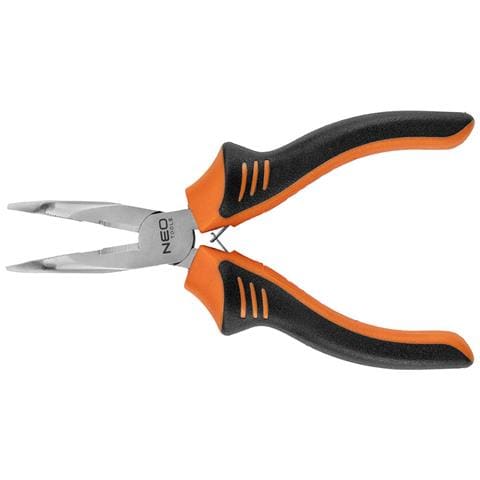 Pinza Piegata Estesa 160 Mm - Foto 1