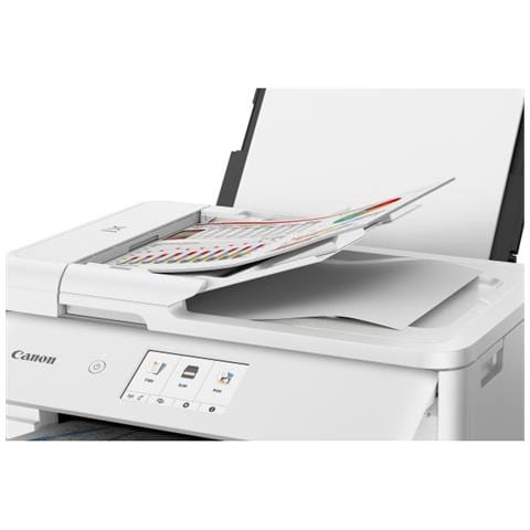 Pixma Ts9551ca Ad Inchiostro A3 4800 X 1200 Dpi Wi-fi - Foto 2