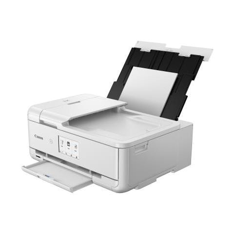 Pixma Ts9551ca Ad Inchiostro A3 4800 X 1200 Dpi Wi-fi - Foto 1