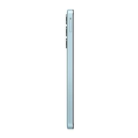 Galaxy M35 5G 128GB 6GB Ram Display 6.6" Amoled FHD+ Fot. 5 0,0+8,0+2,0 MP Android 6000 mAh Light Blue Europa - Foto 5