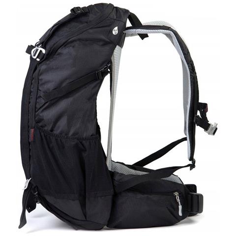 40l Zaino Turistico Colore: Nero - Foto 2