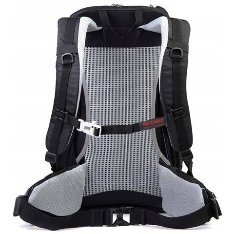 40l Zaino Turistico Colore: Nero - Foto 8