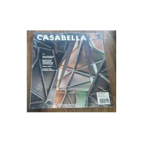 Casabella Nd - Foto 1