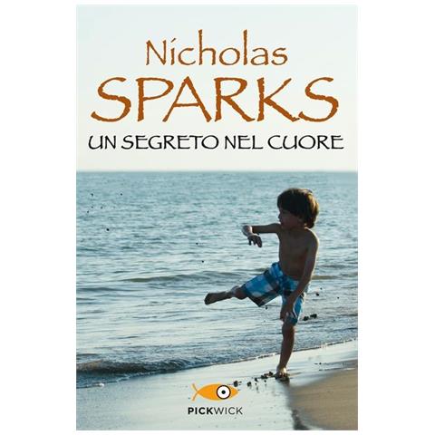 Un Segreto Nel Cuore - Foto 1