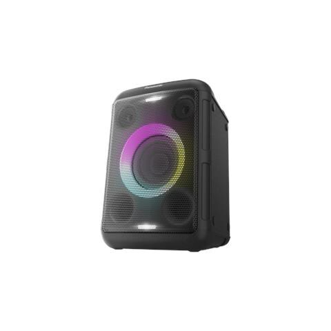 Alimentazione audio SC-BMAX5E-K Colore Nero - Foto 1
